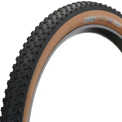 Покришка Maxxis Ikon 27.5x2.20 EXO/TR/Tanwall 60TPI