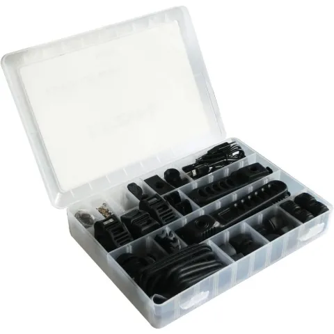 Запчастини до ліхтарів LEZYNE Y14 LED Tackle Box