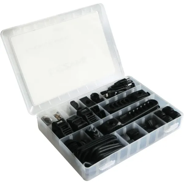 Запчастини до ліхтарів LEZYNE Y14 LED Tackle Box Запчастини до ліхтарів LEZYNE Y14 LED Tackle Box