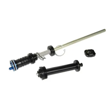 Сервисні запчастини RockShox BXR WC SOLOAIR SPRNG/TOPCAP - RETRO