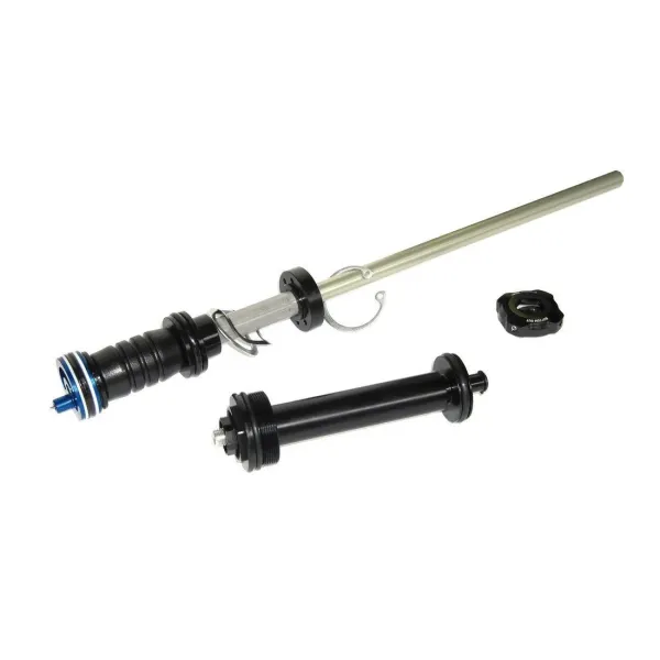 Сервисні запчастини RockShox BXR WC SOLOAIR SPRNG/TOPCAP - RETRO