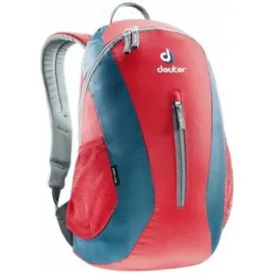 Рюкзак DEUTER City Light 16 fire-arctic