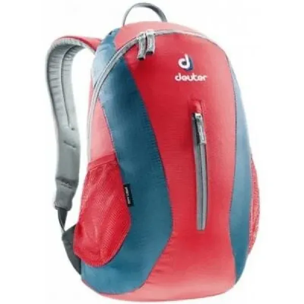 Рюкзак DEUTER City Light 16 fire-arctic Рюкзак DEUTER City Light 16 fire-arctic