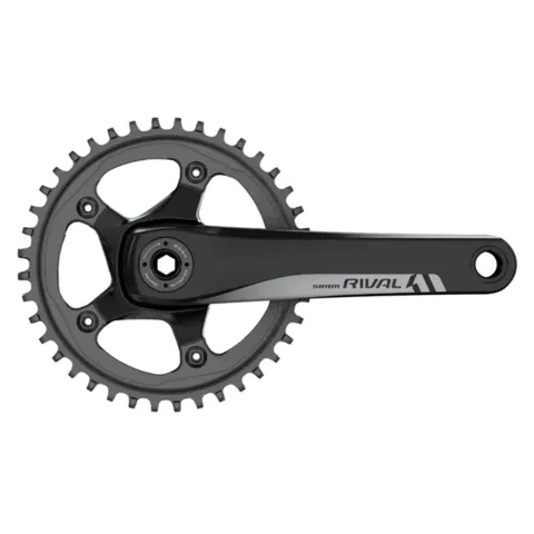 Шатуны SRAM Rival 1 BB30 170 мм 42T X-Sync