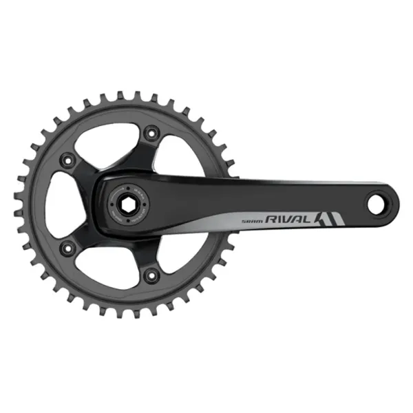 Шатуны SRAM Rival 1 BB30 172.5 мм 42T X-Sync