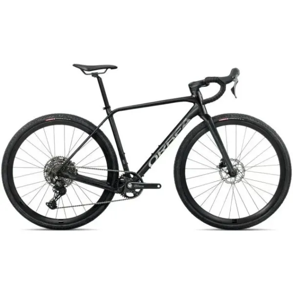 Велосипед ORBEA TERRA H45 1X M Велосипед ORBEA TERRA H45 1X M