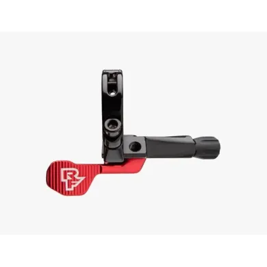 Манетка Race Face Turbine R 1x Dropper Post Red