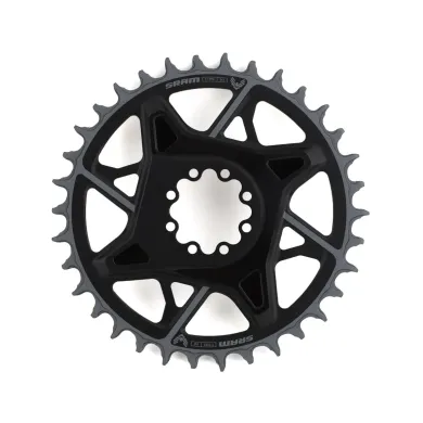 Зірка SRAM X0 Eagle T-Type Direct Mount 34T 3mm Offset