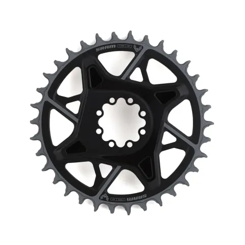 Зірка SRAM X0 Eagle T-Type Direct Mount 34T 3mm Offset
