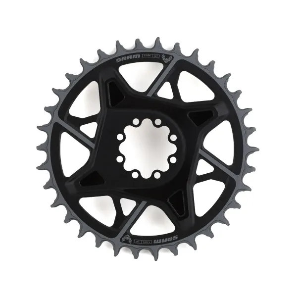 Зірка SRAM X0 Eagle T-Type Direct Mount 34T 3mm Offset Зірка SRAM X0 Eagle T-Type Direct Mount 34T 3mm Offset