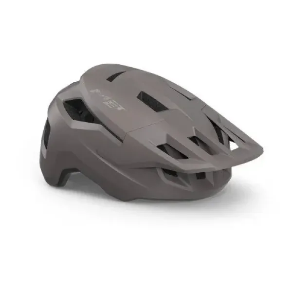 Шолом MET Shelter Fossil Fern Matt Шолом MET Shelter Fossil Fern Matt