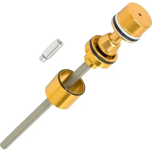 Повітряна пружина Sram RockShox DebonAir+ 150 мм ZEB A1+