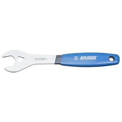 Ключ конусний односторонній Unior Tools 1617/2DP