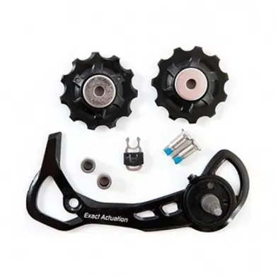 Сервисные запчасти SRAM X5 заднего переключателя 10 ск