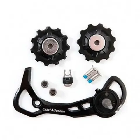 Сервисные запчасти SRAM X5 заднего переключателя 10 ск