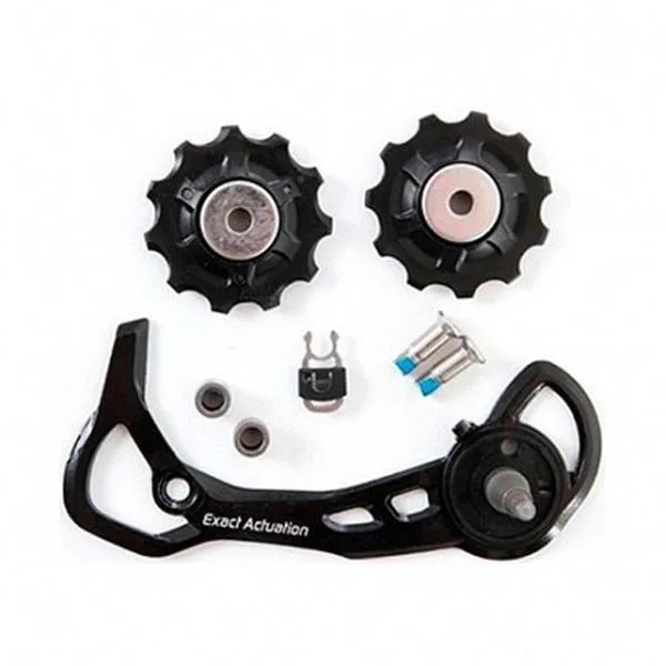Сервисные запчасти SRAM X5 заднего переключателя 10 ск Сервисные запчасти SRAM X5 заднего переключателя 10 ск