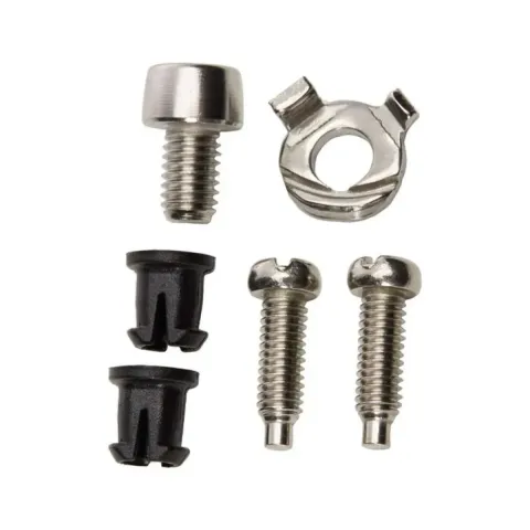 Сервисні запчастини Sram RIVAL22 CABLE ANCHOR AND LIMIT SCREWS
