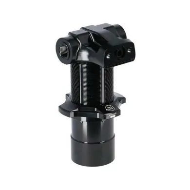 Шток/Корпус демпфера Sram RockShox Super Deluxe A2 11.4118.060.000