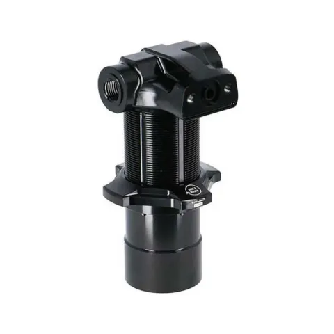 Шток/Корпус демпфера Sram RockShox Super Deluxe A2 11.4118.060.000