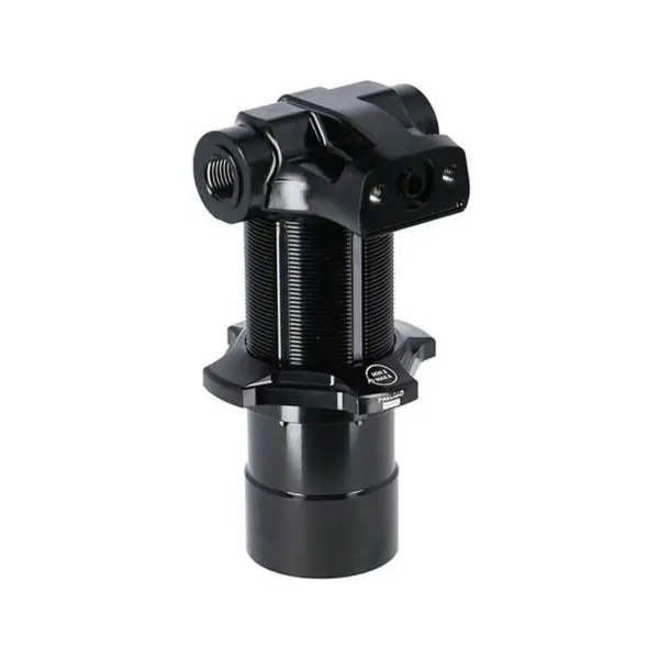 Шток/Корпус демпфера Sram RockShox Super Deluxe A2 11.4118.060.000