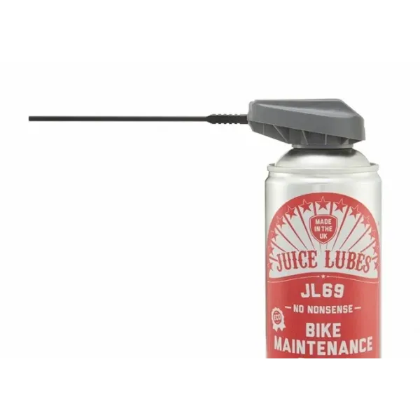 Спрей JUICE LUBES JL69 Top Quality General Maintenance Spray and Protector 400 мл