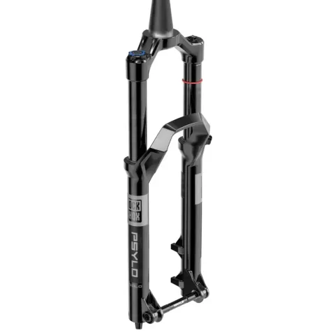 Вилка RockShox Psylo Gold Isolator RC DebonAir 27.5