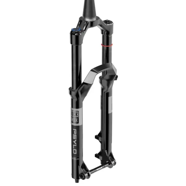 Вилка RockShox Psylo Gold Isolator RC DebonAir 27.5