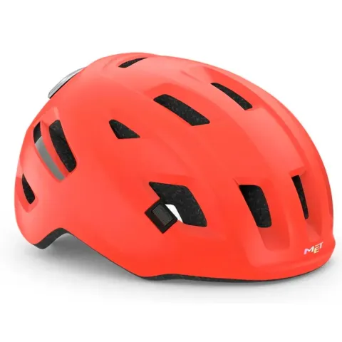 Шлем MET E-MOB MIPS CE CORAL | MATT