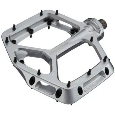 Педалі RaceFace Atlas 22 Silver
