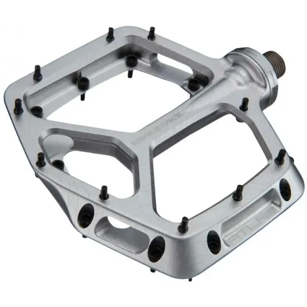 Педалі RaceFace Atlas 22 Silver Педалі RaceFace Atlas 22 Silver