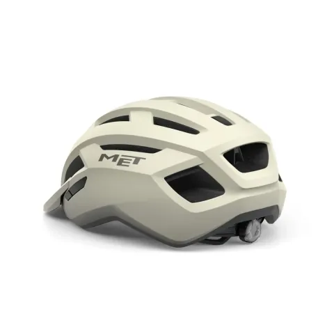 Шолом MET Allroad CE OFF WHITE | MATT, S (52-56 см)