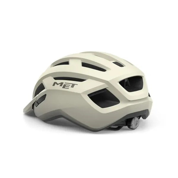 Шолом MET Allroad CE OFF WHITE | MATT, S (52-56 см)