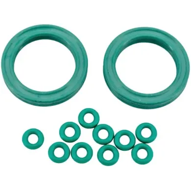Сервісний набір для прокачки Sram DB8 Mineral Oil O-Ring Kit