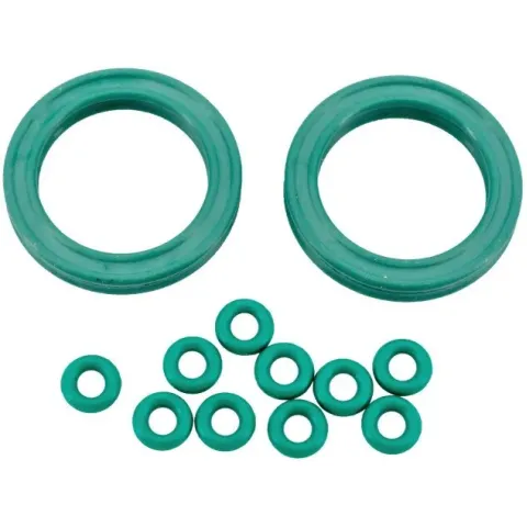 Сервісний набір для прокачки Sram DB8 Mineral Oil O-Ring Kit