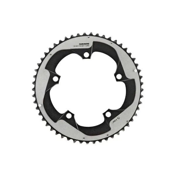 Зірка Sram RED 22 X-Glide 53T 130 BCD Зірка Sram RED 22 X-Glide 53T 130 BCD