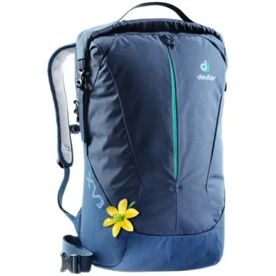 Рюкзак DEUTER XV 3 SL колір 3379 navy-midnight