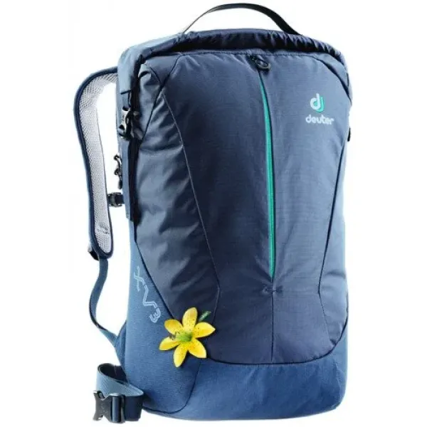 Рюкзак DEUTER XV 3 SL колір 3379 navy-midnight Рюкзак DEUTER XV 3 SL колір 3379 navy-midnight