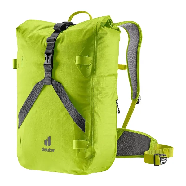 Рюкзак DEUTER Amager 25+5 Citrus