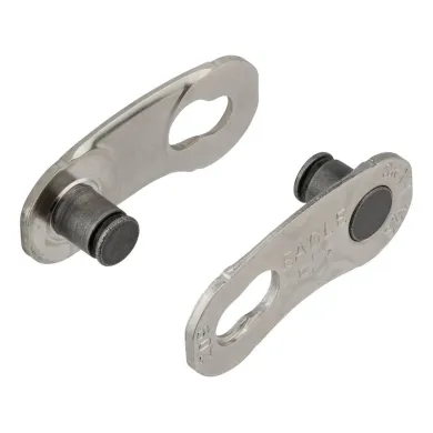 Замок для ланцюга SRAM PowerLock Eagle 12 швидкостей, сріблястий, 50 шт