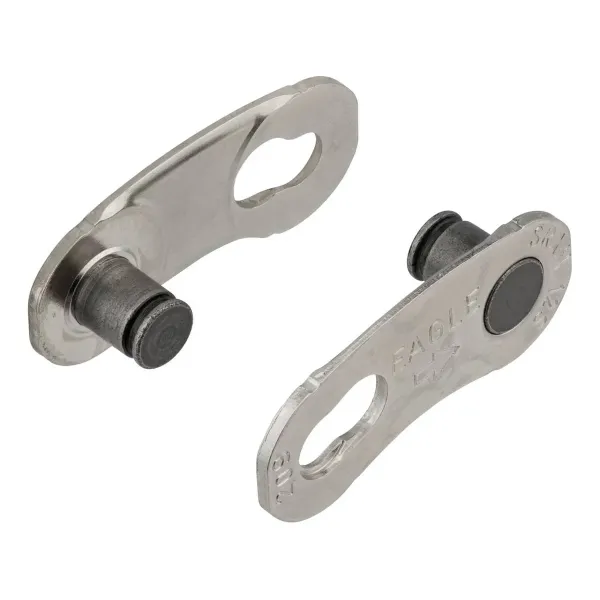 Замок для ланцюга SRAM PowerLock Eagle 12 швидкостей, сріблястий, 50 шт Замок для ланцюга SRAM PowerLock Eagle 12 швидкостей, сріблястий, 50 шт