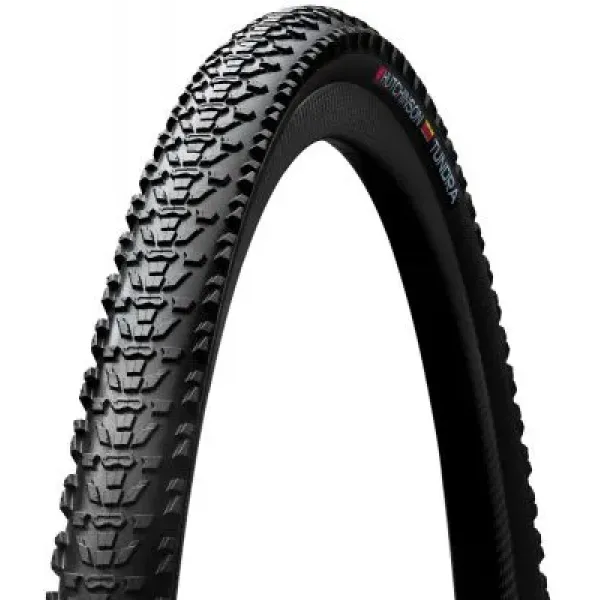 Покришка гравійна HUTCHINSON TUNDRA 700x40 TS TL RD PV704071 Покришка гравійна HUTCHINSON TUNDRA 700x40 TS TL RD PV704071