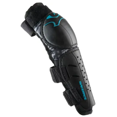 Дитячий захист ліктя та передпліччя RaceFace Protekt Arm, чорний, XL