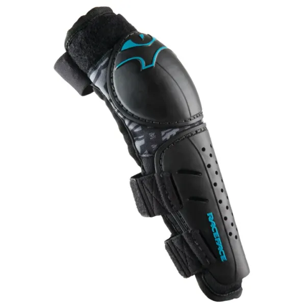 Дитячий захист ліктя та передпліччя RaceFace Protekt Arm, чорний, XL Дитячий захист ліктя та передпліччя RaceFace Protekt Arm, чорний, XL