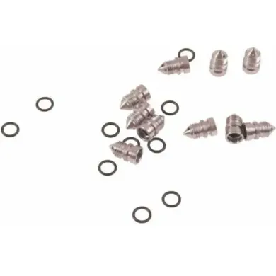 Сервисні запчастини Sram BULK BLEED VALVE S4 QTY 10