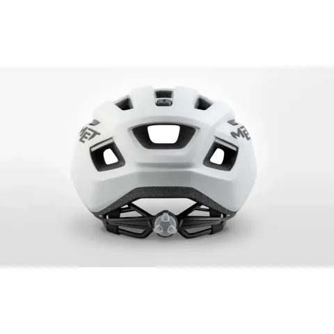 Шолом MET Allroad CE White Matt, S (52-56 см)