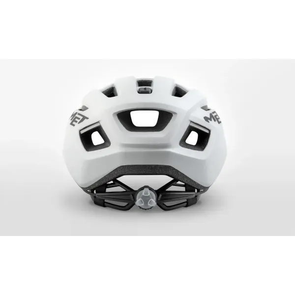 Шолом MET Allroad CE White Matt, S (52-56 см)