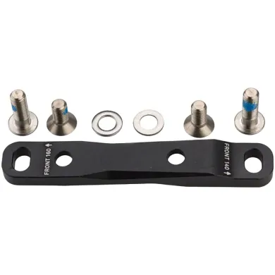 Перехідник гальма Sram AM FLAT MOUNT BRACKET FRONT 0F/20F