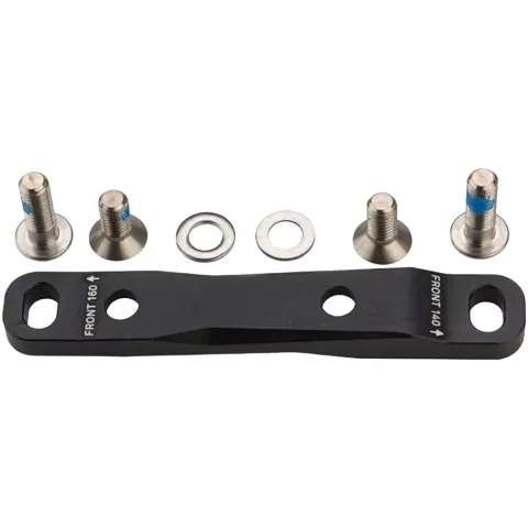 Перехідник гальма Sram AM FLAT MOUNT BRACKET FRONT 0F/20F