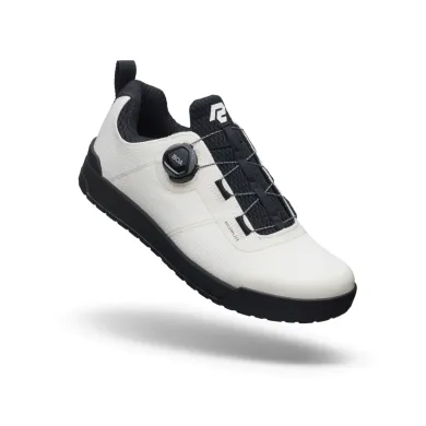 Кросівки RIDE CONCEPTS Accomplice BOA® Men's White