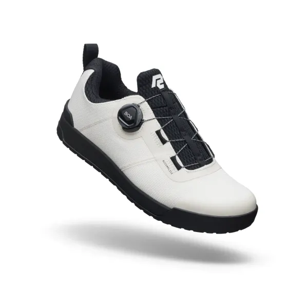 Кросівки RIDE CONCEPTS Accomplice BOA® Men's White Кросівки RIDE CONCEPTS Accomplice BOA® Men's White